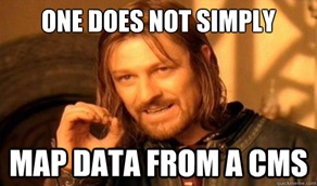 OnDemand Mapping