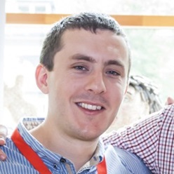 Mike Edwards - Glass Founder