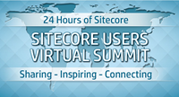Sitecore Summit 2014